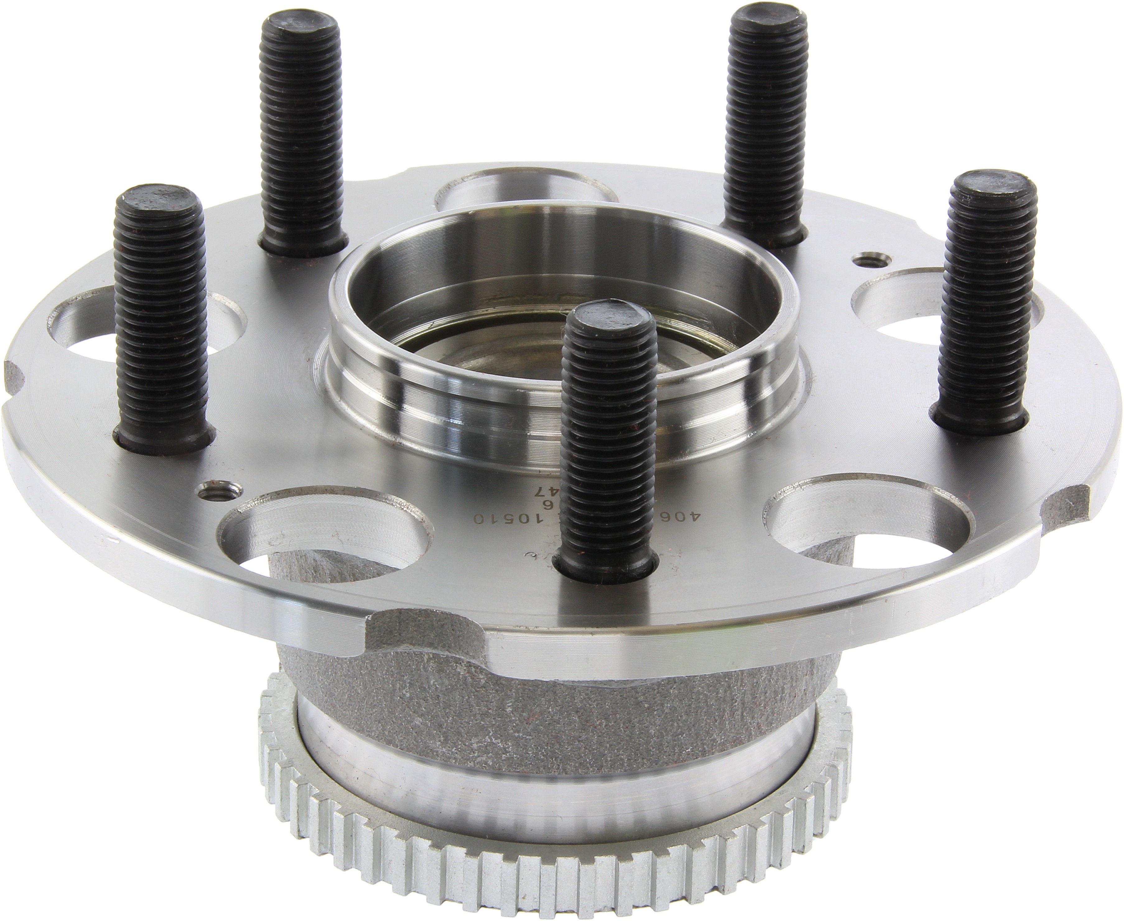 Centric Parts Wheel Bearing And Hub Assembly P/N:406.43000E  Wheel Bearing And
