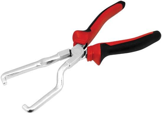 Fuel Line Clip Removal Pliers Fuel Line Clip Removal Pliers