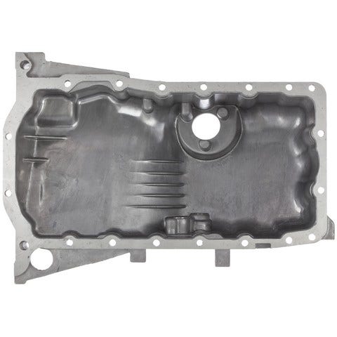 Atp Engine Oil Pan P/N:103319  Engine Oil Pan P/N: