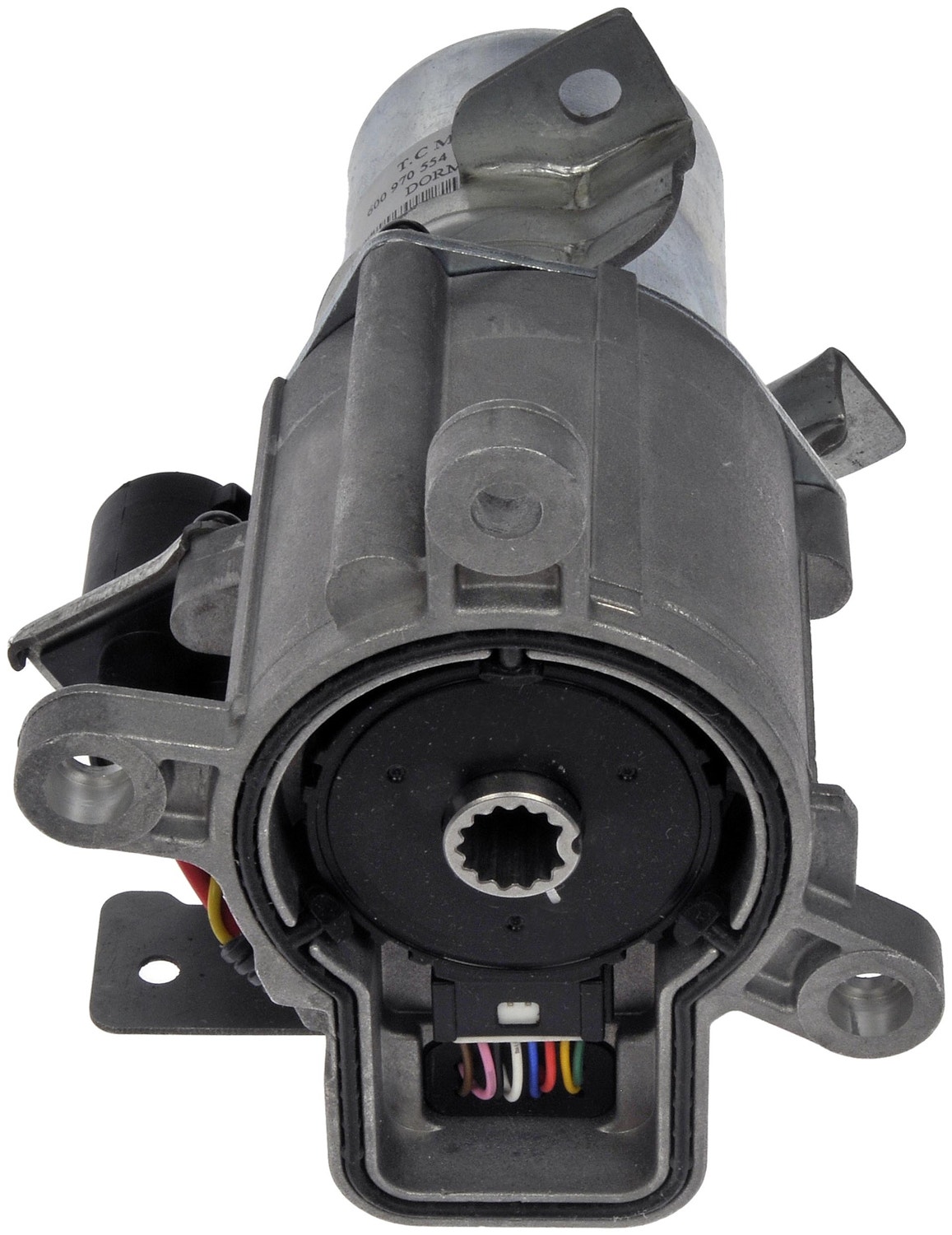 Dorman - Oe Solutions Transfer Case Motor P/N:600-970  Transfer Case Motor P/N: