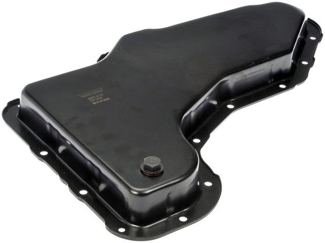 Dorman - Oe Solutions Transmission Oil Pan P/N:265-816 Automatic Trans Filters