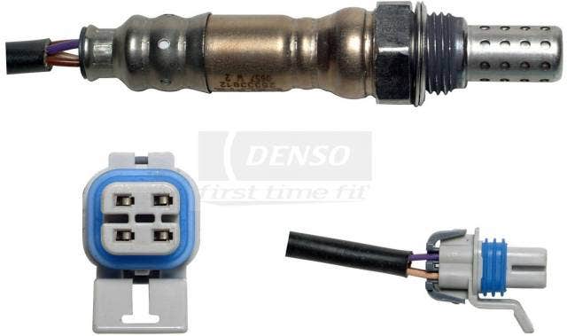 Denso 234-4407 Oxygen Sensor