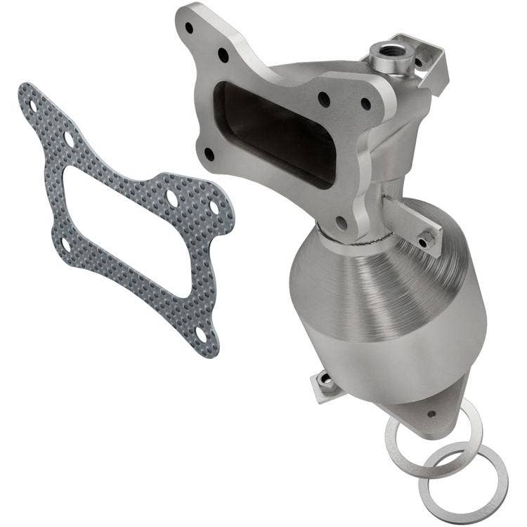 Magnaflow California Converter 5531781 Direct Fit California Catalytic Converter