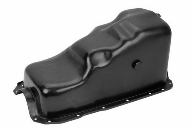 Atp Engine Oil Pan P/N:103029  Engine Oil Pan P/N: