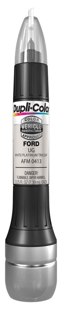 Dupli-Color Paint Afm0413 Touch Up Paint  Paint  Touch Up Paint