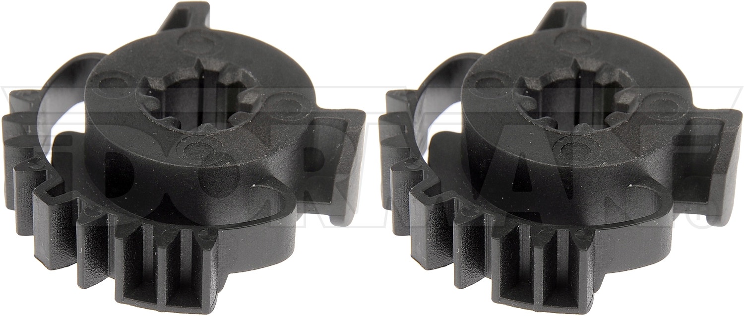 Dorman - Oe Solutions Hvac Blend Door Actuator Gear Kit P/N:926-133  Hvac Blend