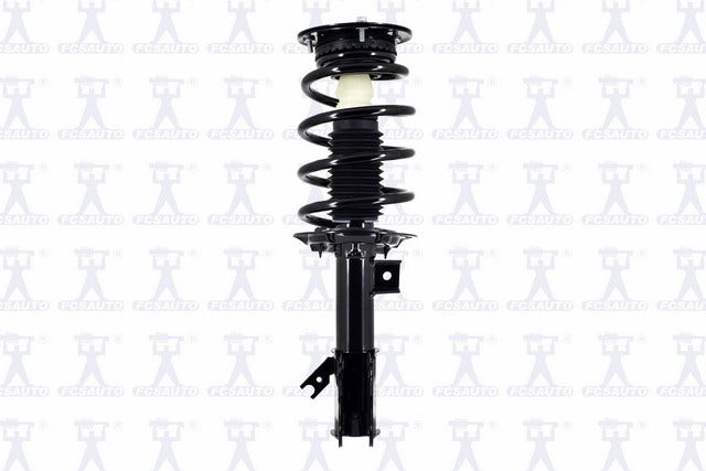 Focus Auto Parts Suspension Strut And Coil Spring Assembly P/N:1333529L