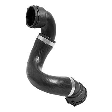 Dayco Radiator Coolant Hose P/N:72705  Radiator Coolant Hose P/N: