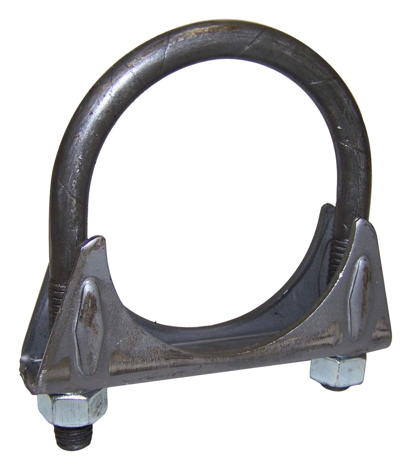 Crown Automotive 83300061 Exhaust Clamp Crown Automotive  Exhaust Clamp