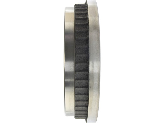 Centric Parts Brake Drum P/N:123.61049  Brake Drum P/N: