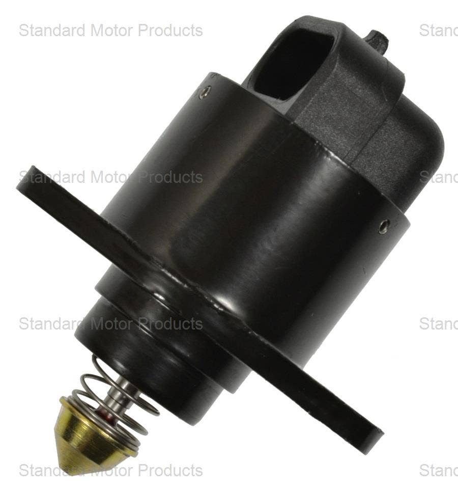 Standard Ignition Idle Air Control Valve P/N:Ac61  Idle Air Control Valve P/N: