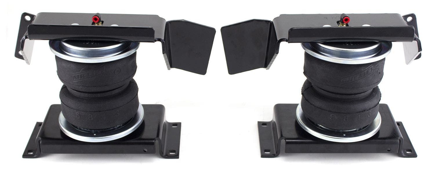 Air Lift 57298 Loadlifter 5000 Leveling Kit   Helper Spring Kit Load Lifter 5000