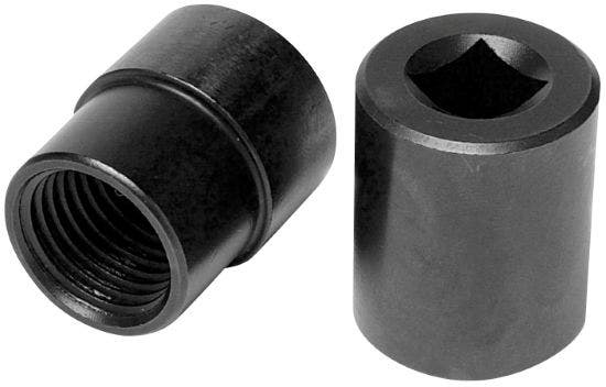 Performance Tool M980 Emergency Lug Nut Removal Set   Lug Nut Socket; Drive Size