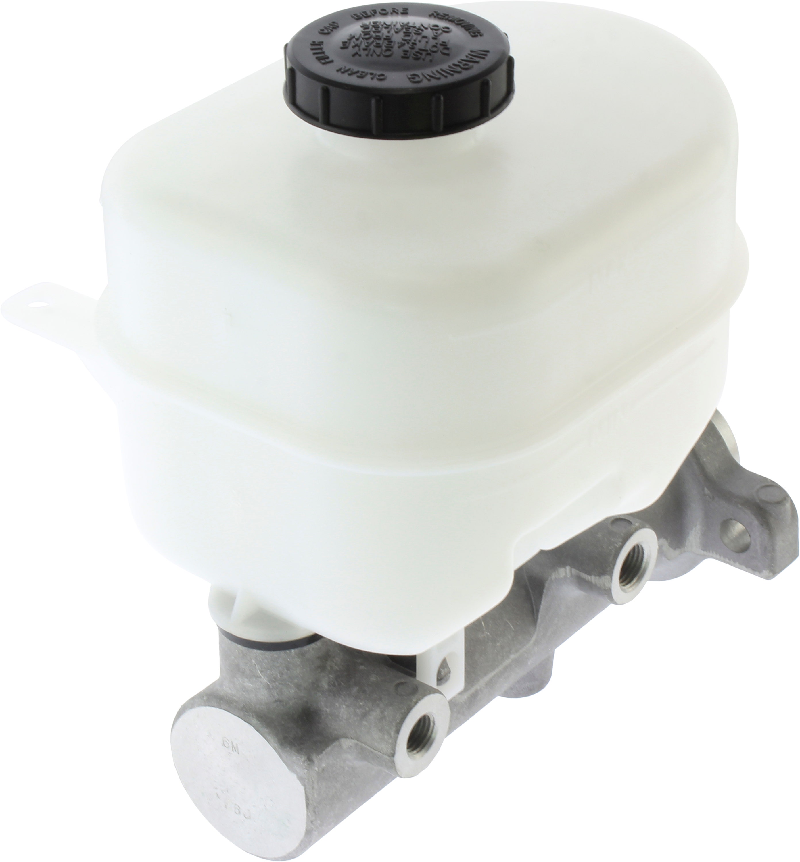 Centric Parts Brake Master Cylinder P/N:130.65138  Brake Master Cylinder P/N: