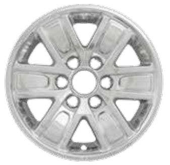 Coast2coast - Cciimp391x - Impostr Wheel Skns;17In;W   Wheel Cover Impostor ®;