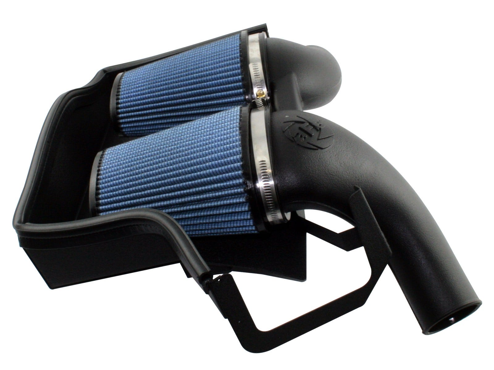 Afe Power Magnum Force 54-11472 Bmw 335I (E90/92/93) Performance Intake System
