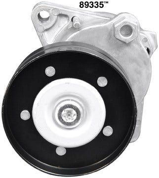 Dayco Accessory Drive Belt Tensioner Assembly P/N:89335  Accessory Drive Belt
