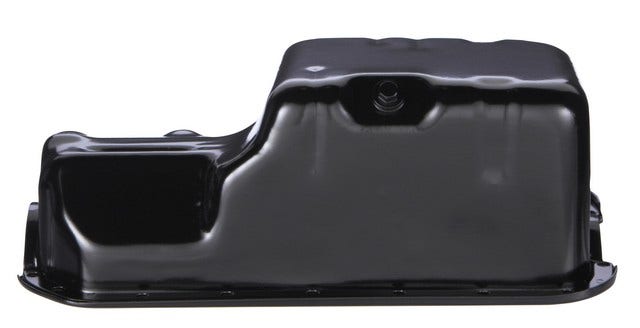 Spectra Premium Engine Oil Pan P/N:Hop03a  Engine Oil Pan P/N: