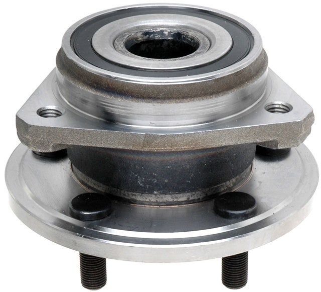 Raybestos Brakes Wheel Bearing And Hub Assembly P/N:713084   Wheel Bearing And
