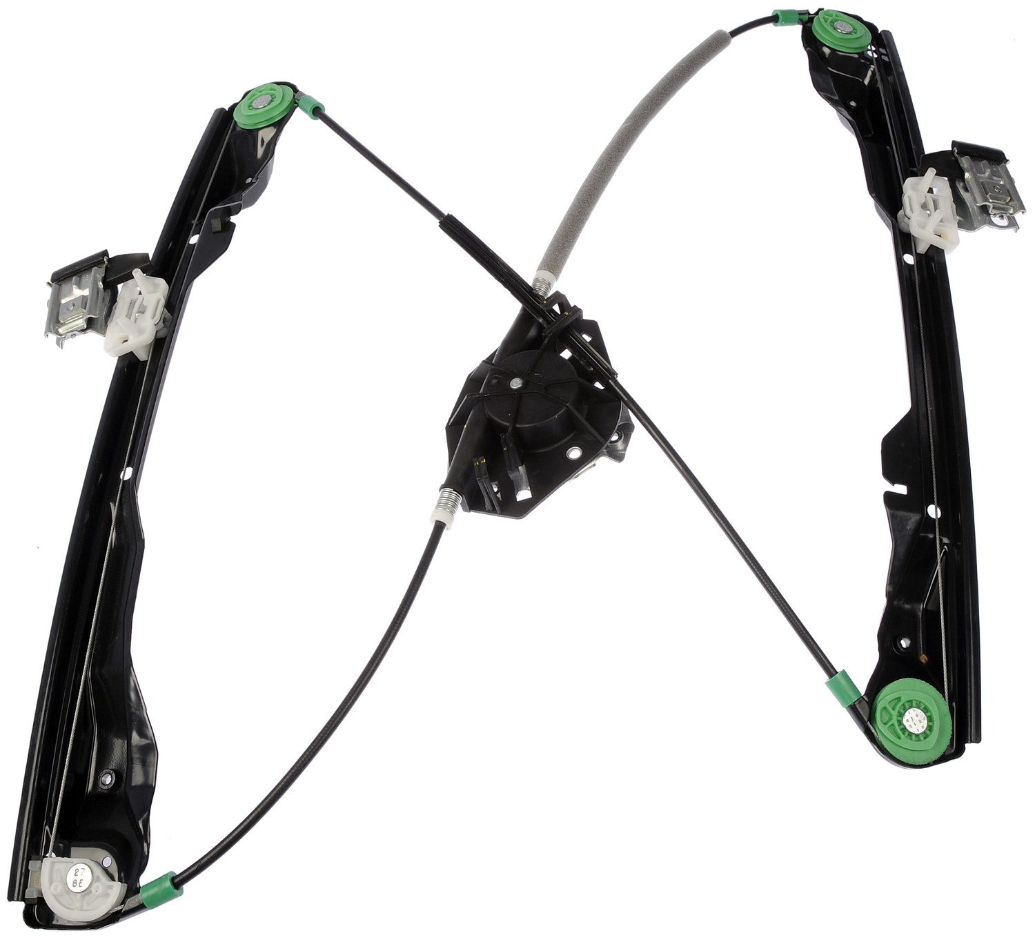 Dorman - Oe Solutions Window Regulator P/N:740-172  Window Regulator P/N: