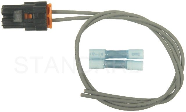 Standard Ignition Door Harness Connector,Hvac Blower Motor Resistor Connector