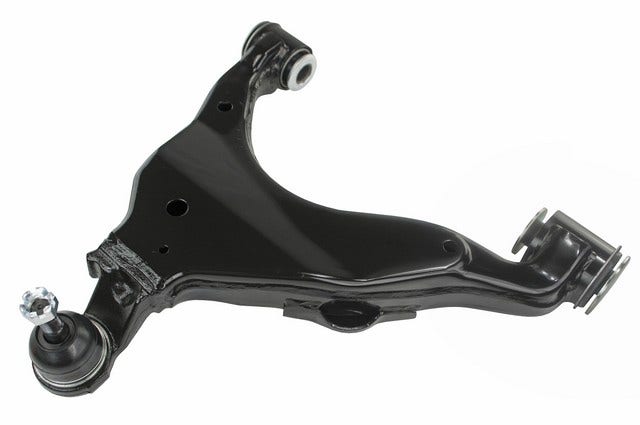 Mevotech Suspension Control Arm And Ball Joint Assembly P/N:Cms861039