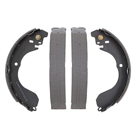 Wagner Brake Drum Brake Shoe P/N:Z919  Quickstop Brake Shoe  Drum Diameter -