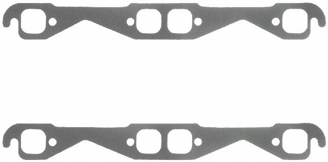 Fel-Pro Exhaust Manifold Gasket Set P/N:1444  Exhaust Manifold Gasket Set P/N:
