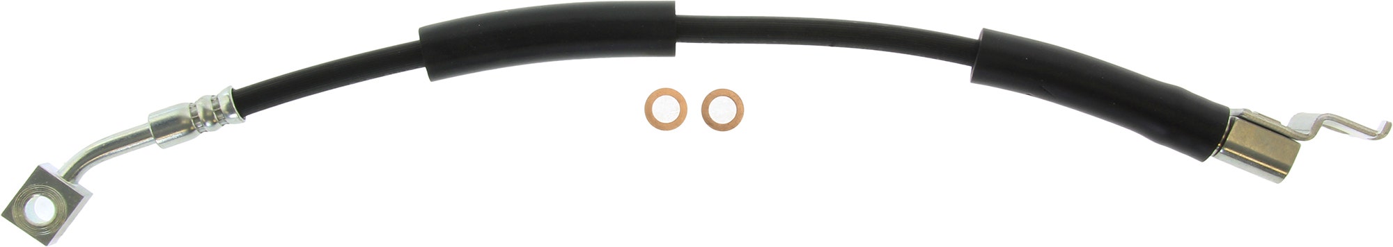 Centric Parts Brake Hydraulic Hose P/N:150.67045  Brake Hydraulic Hose P/N: