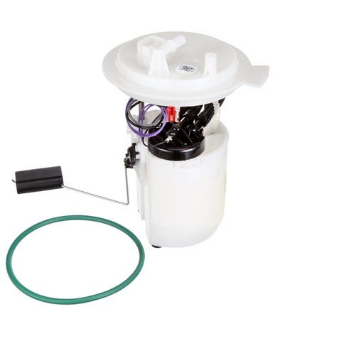 Delphi Fuel Pump Module Assembly P/N:Fg1143  Fuel Pump Module Assembly P/N:
