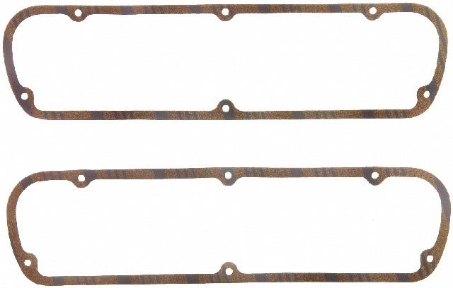 Fel-Pro Engine Valve Cover Gasket Set P/N:1645  Engine Valve Cover Gasket Set