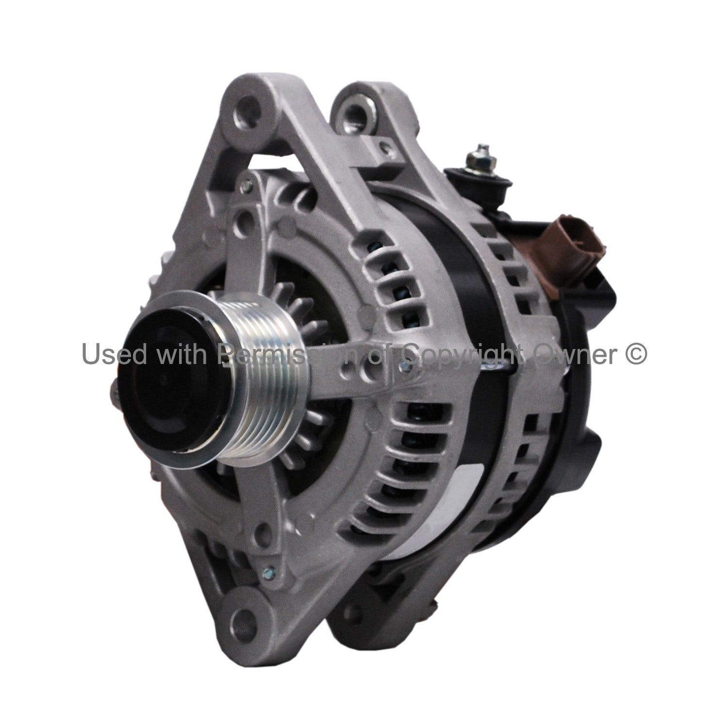 Mpa Alternator P/N:15542  Alternator P/N: