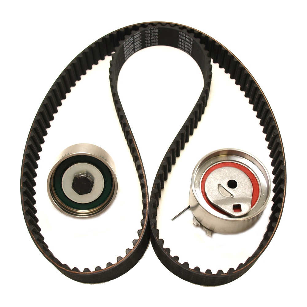 Cloyes Bk265b Timing Belt Kit   Timing Belt Kit