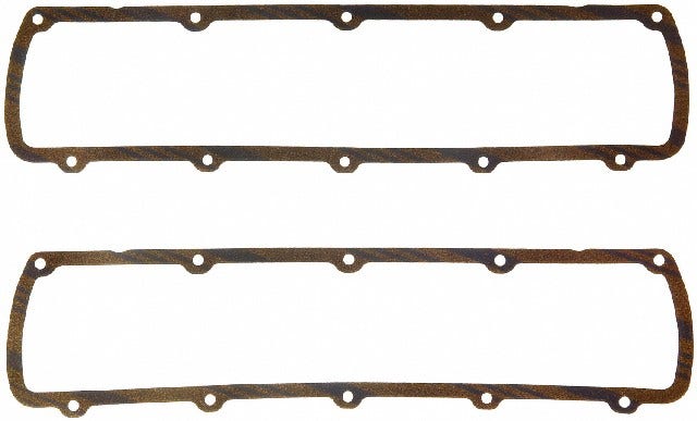 Fel-Pro Engine Valve Cover Gasket Set P/N:Vs 13403 C  Gaskets  Valve Cover