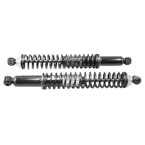 Monroe Shocks & Struts Suspension Shock Absorber And Coil Spring Assembly