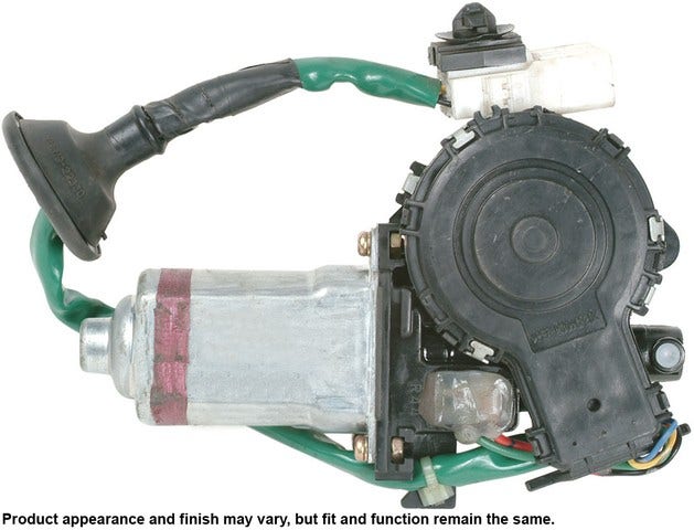 Cardone Reman Power Window Motor P/N:47-1178  Power Window Motor P/N: