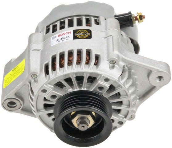 Bosch Alternator P/N:Al4504x  Alternator P/N: