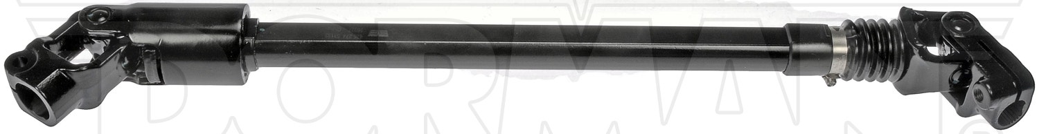 Dorman - Oe Solutions Steering Shaft P/N:425-274  Steering Shaft P/N: