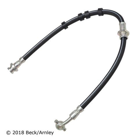 Beck/Arnley Brake Hydraulic Hose P/N:073-1590  Brake Hydraulic Hose P/N: