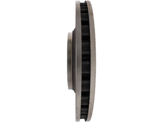 Centric Parts Disc Brake Rotor P/N:121.62082  Disc Brake Rotor P/N: