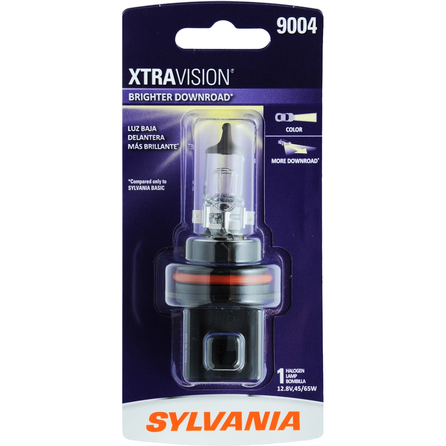 9004Xv.Bp En-Sp 1/Sku 6/B  En-Sp 1/Sku 6/B