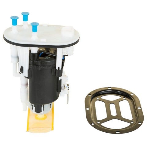 Delphi Fuel Pump Module Assembly P/N:Fg1258  Fuel Pump Module Assembly P/N: