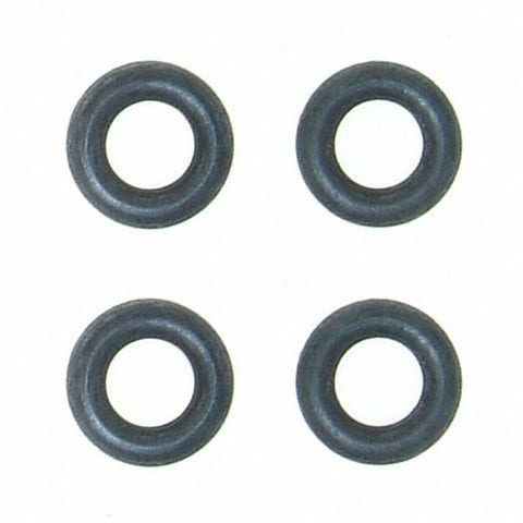 Fel-Pro Fuel Injector O-Ring Kit P/N:Es 70599  Gaskets  Gaskets Oem;