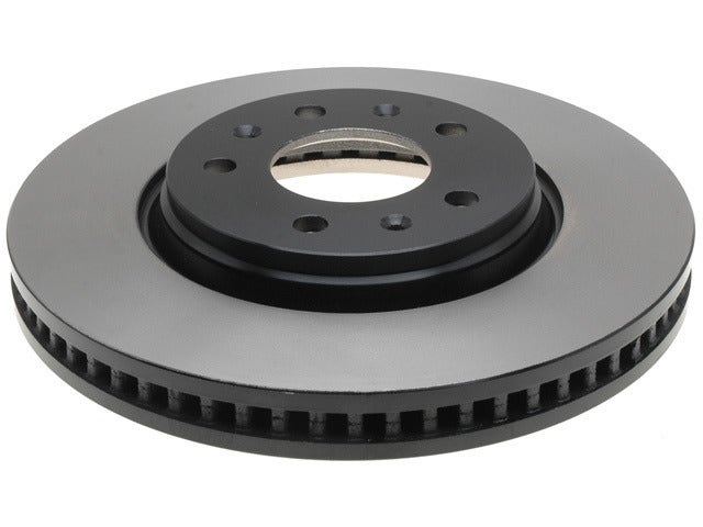 Raybestos Brakes Disc Brake Rotor P/N:580104  Disc Brake Rotor P/N: