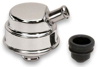 Moroso 68519 Valve Cvr Hld Dwn Sb For  Performance  Crankcase Breather Cap;