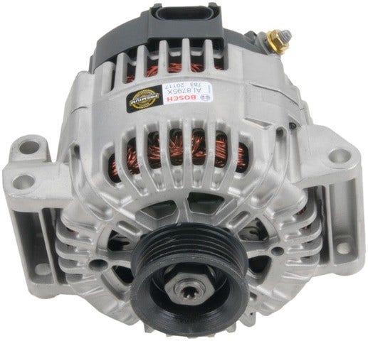 Bosch Alternator P/N:Al8795x  Alternator P/N: