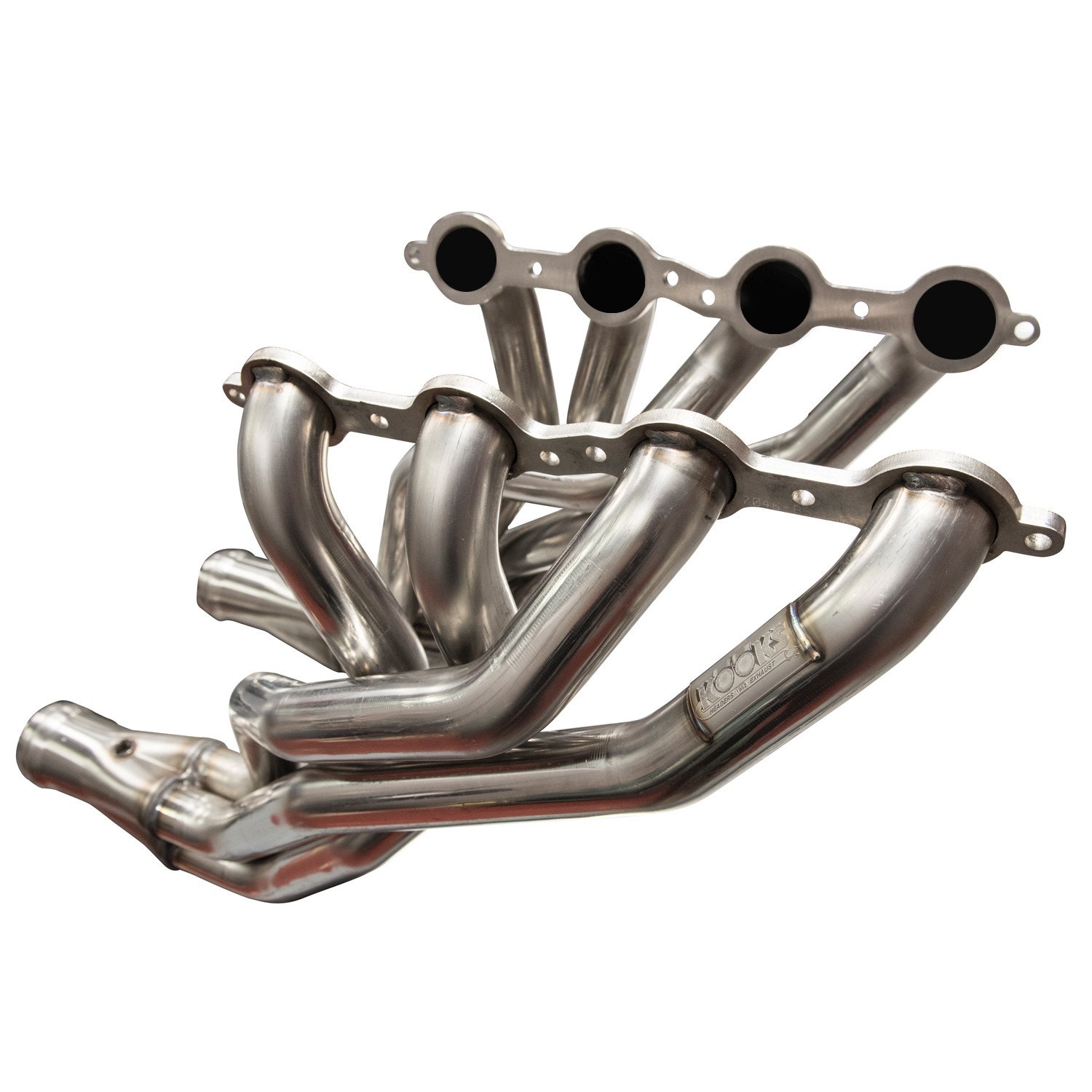 Kooks Custom Headers 2250H620 Stainless Steel Headers Fits 10-15 Camaro Kooks