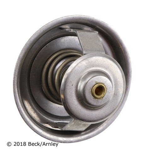 Beck/Arnley Engine Coolant Thermostat P/N:143-0703  Engine Coolant Thermostat