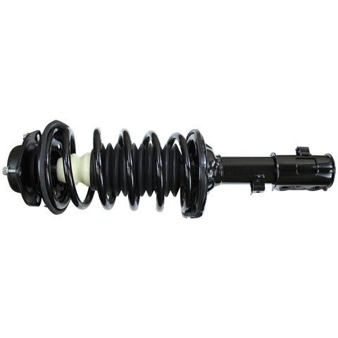 Monroe Shocks & Struts Suspension Strut And Coil Spring Assembly P/N:181401