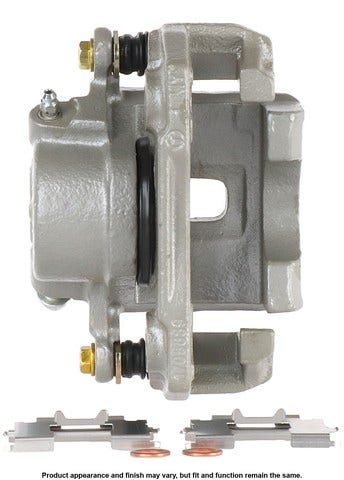 Cardone Reman Disc Brake Caliper P/N:18-B4737  Disc Brake Caliper P/N: